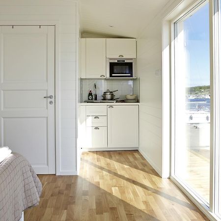 Kajkanten Vrangoe Luaran gambar