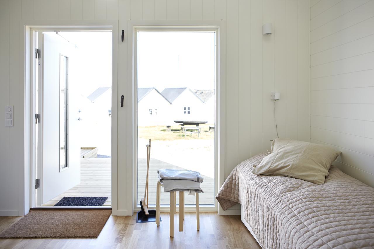Kajkanten Vrangoe Luaran gambar