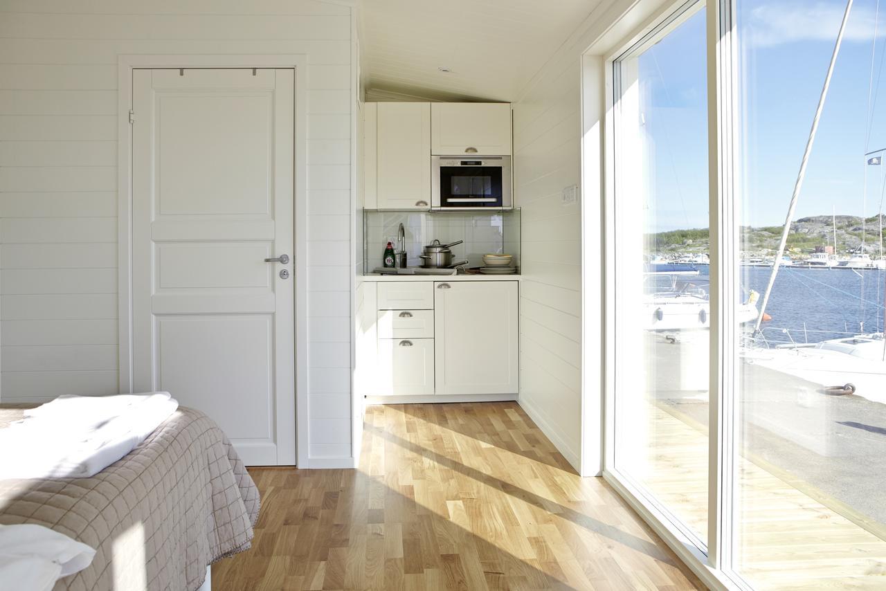 Kajkanten Vrangoe Luaran gambar
